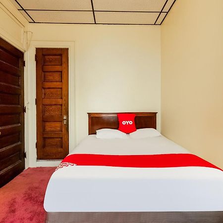 Oyo Hotel Bradford Main St Pa 외부 사진