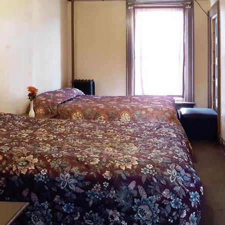 Oyo Hotel Bradford Main St Pa 외부 사진
