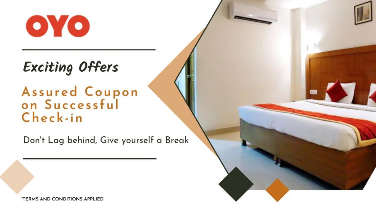 Oyo Hotel Bradford Main St Pa 외부 사진