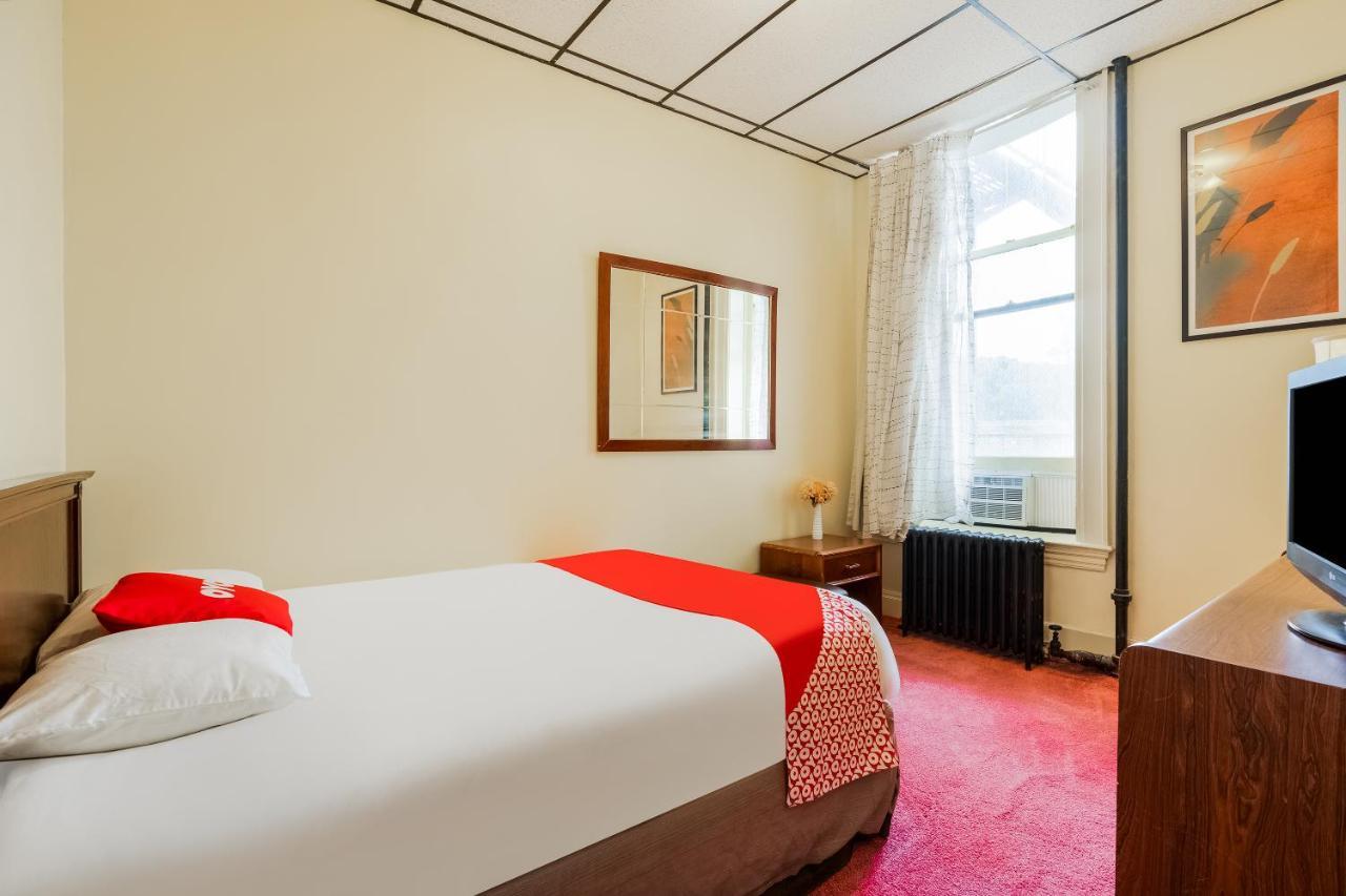Oyo Hotel Bradford Main St Pa 외부 사진