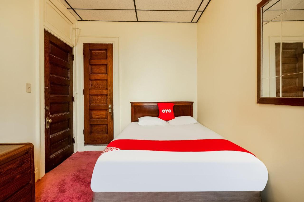 Oyo Hotel Bradford Main St Pa 외부 사진