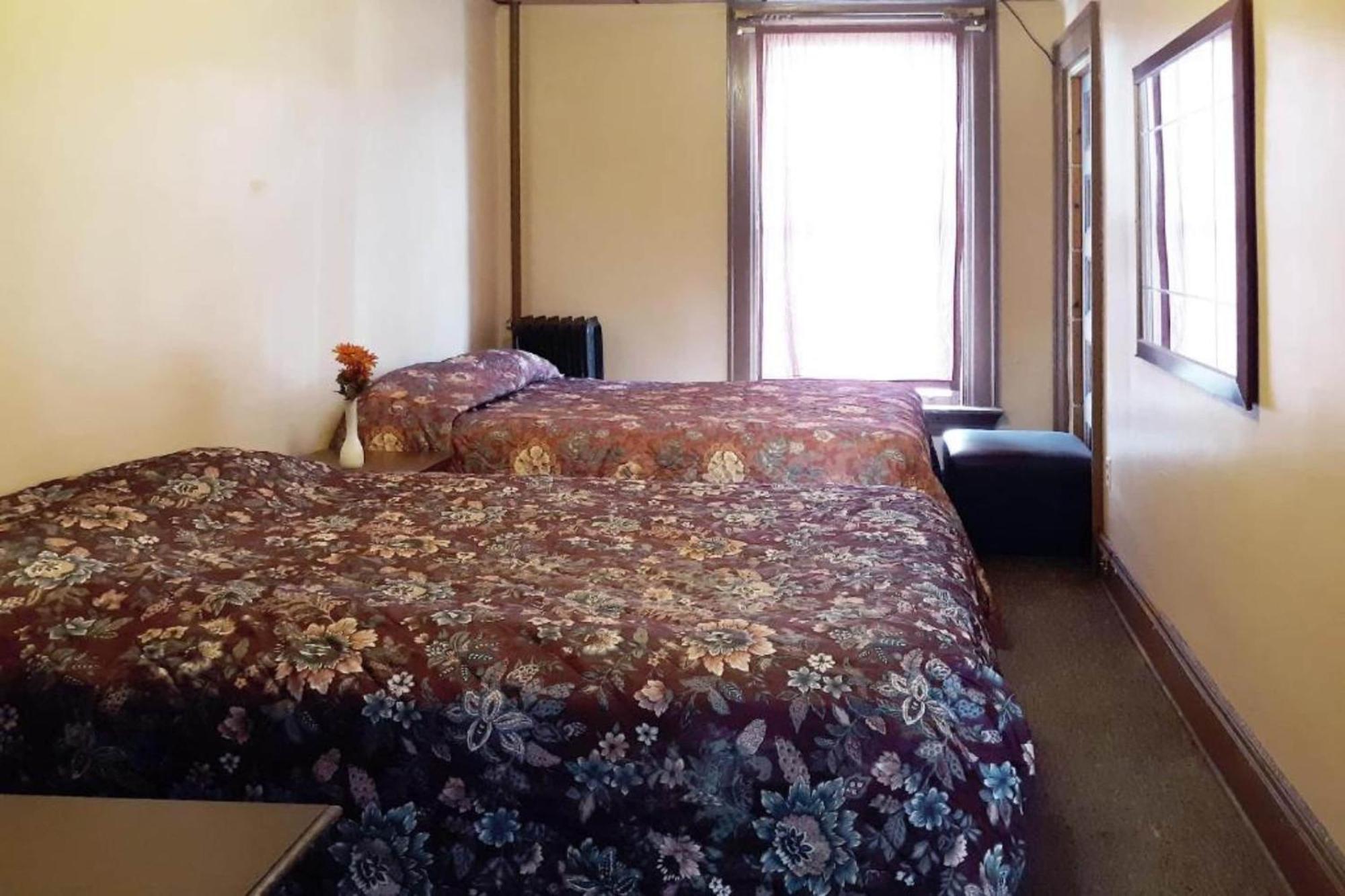 Oyo Hotel Bradford Main St Pa 외부 사진