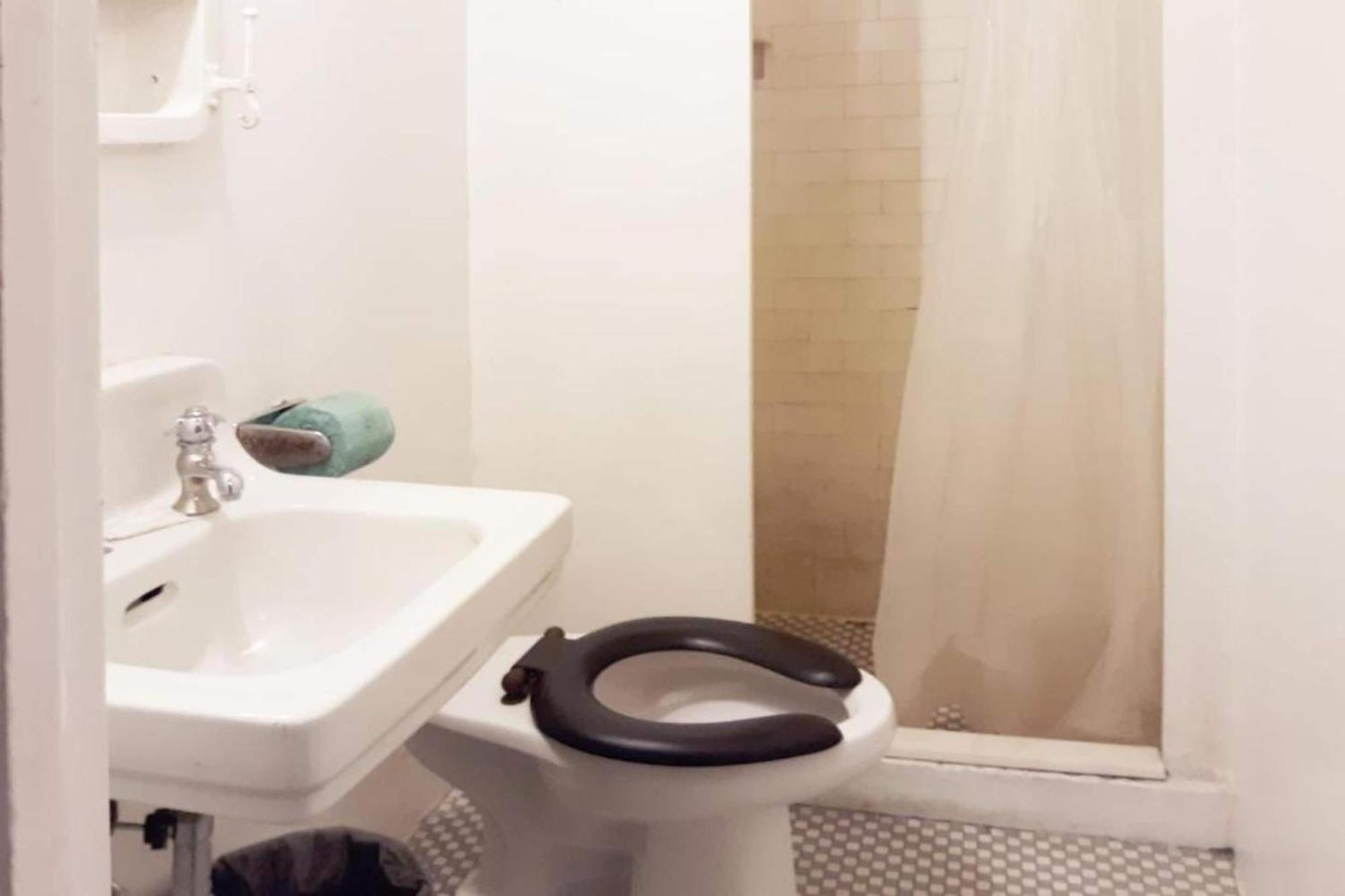 Oyo Hotel Bradford Main St Pa 외부 사진