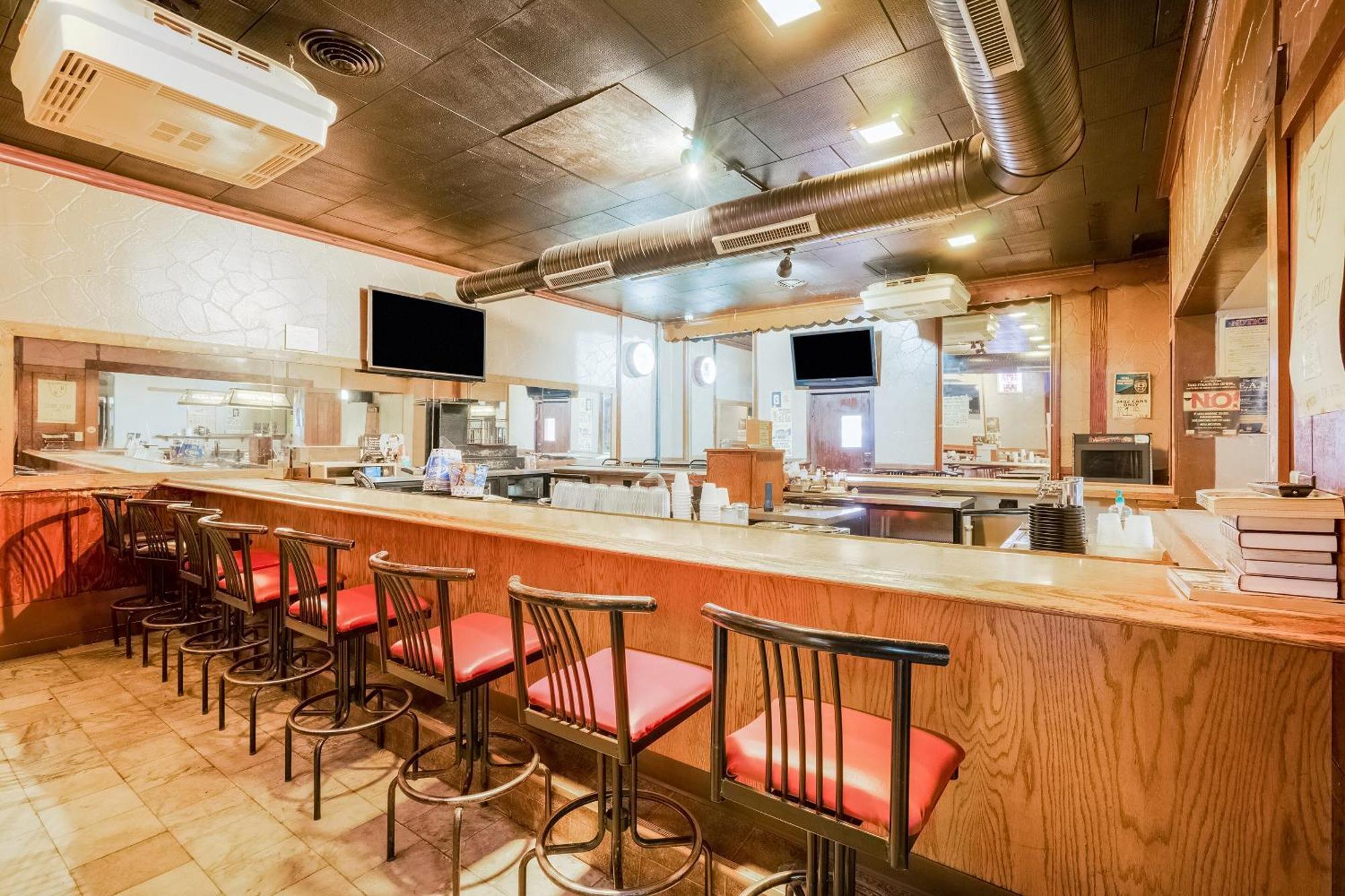 Oyo Hotel Bradford Main St Pa 외부 사진