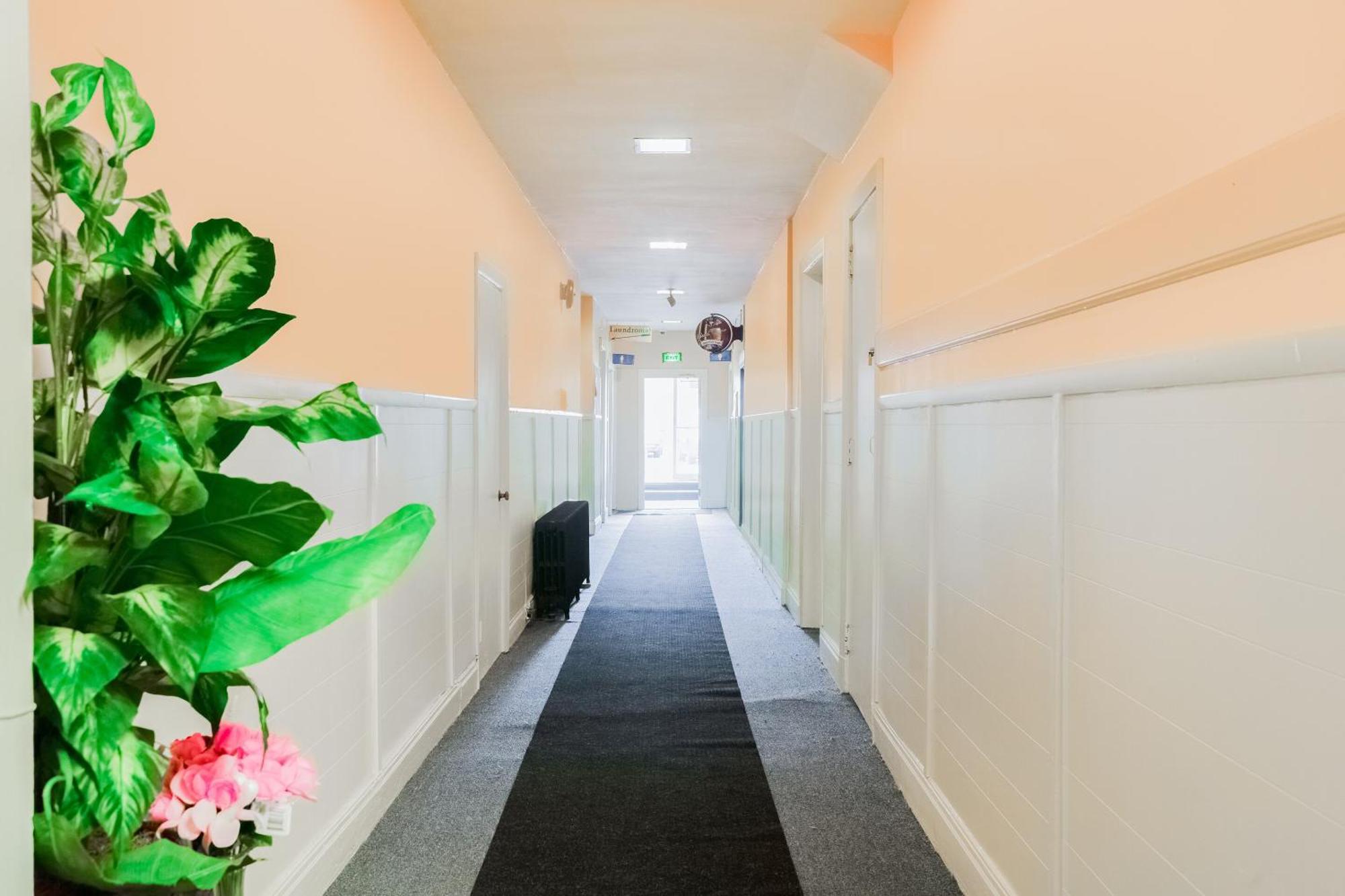 Oyo Hotel Bradford Main St Pa 외부 사진