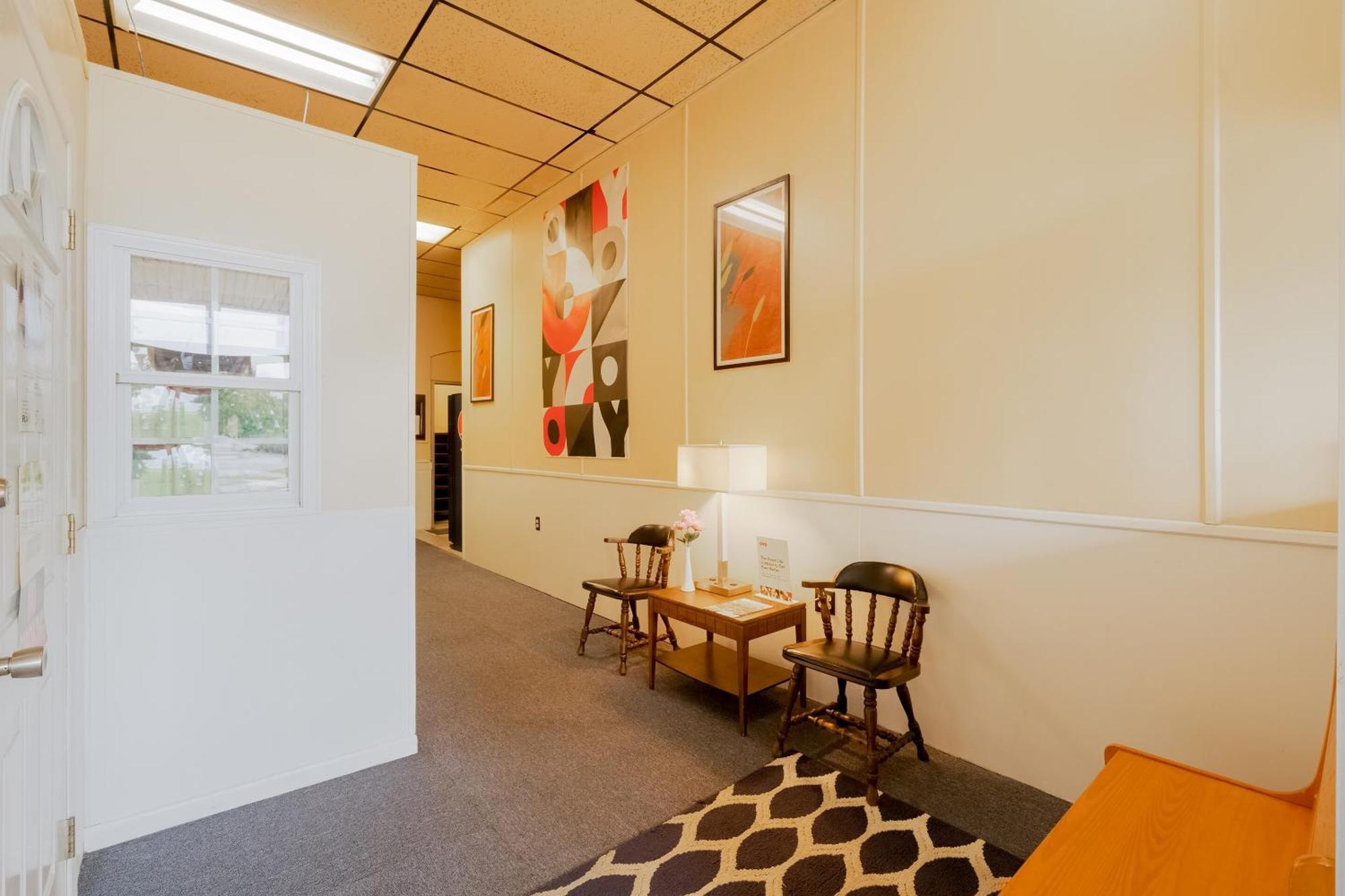 Oyo Hotel Bradford Main St Pa 외부 사진
