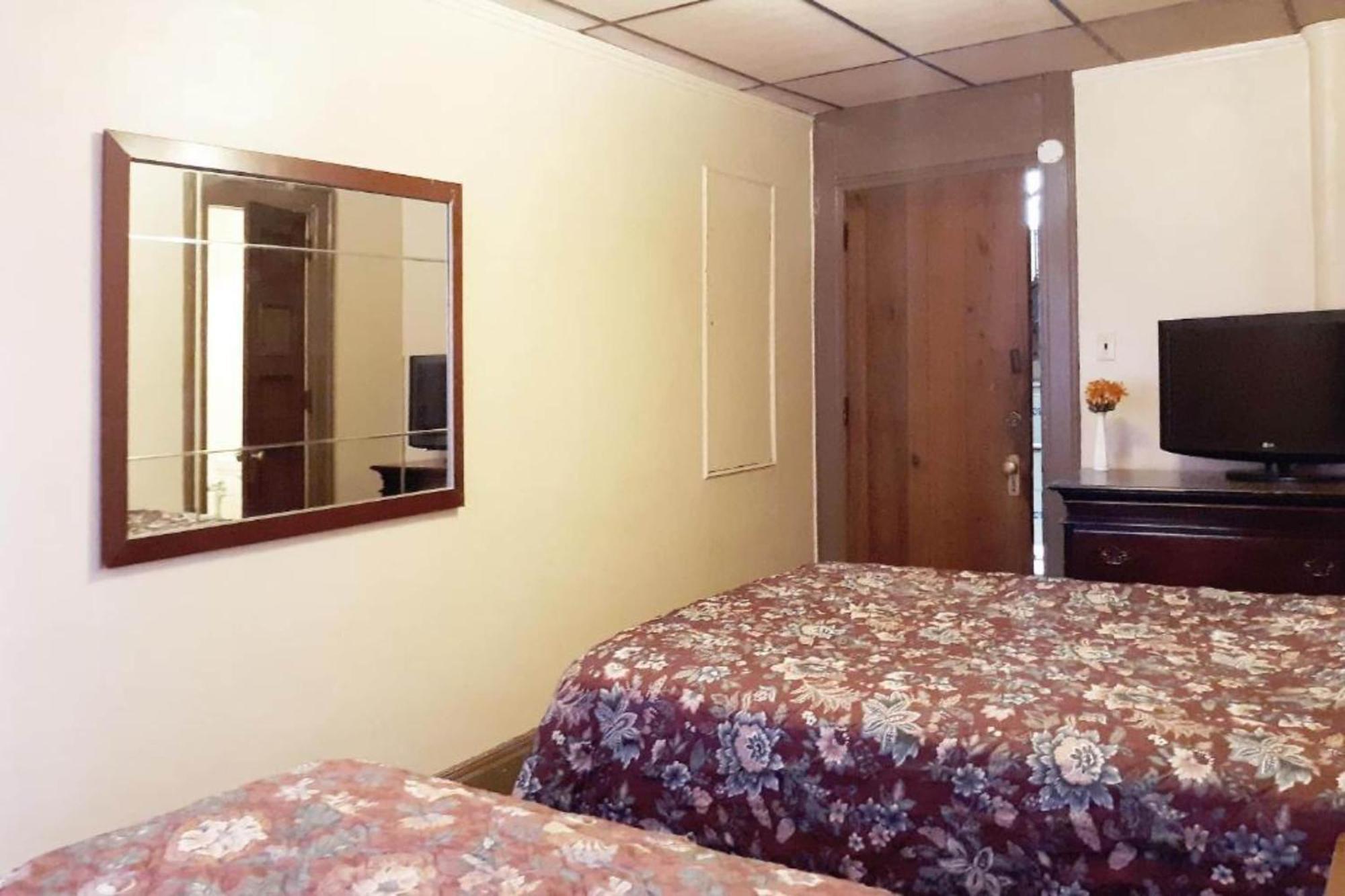 Oyo Hotel Bradford Main St Pa 외부 사진
