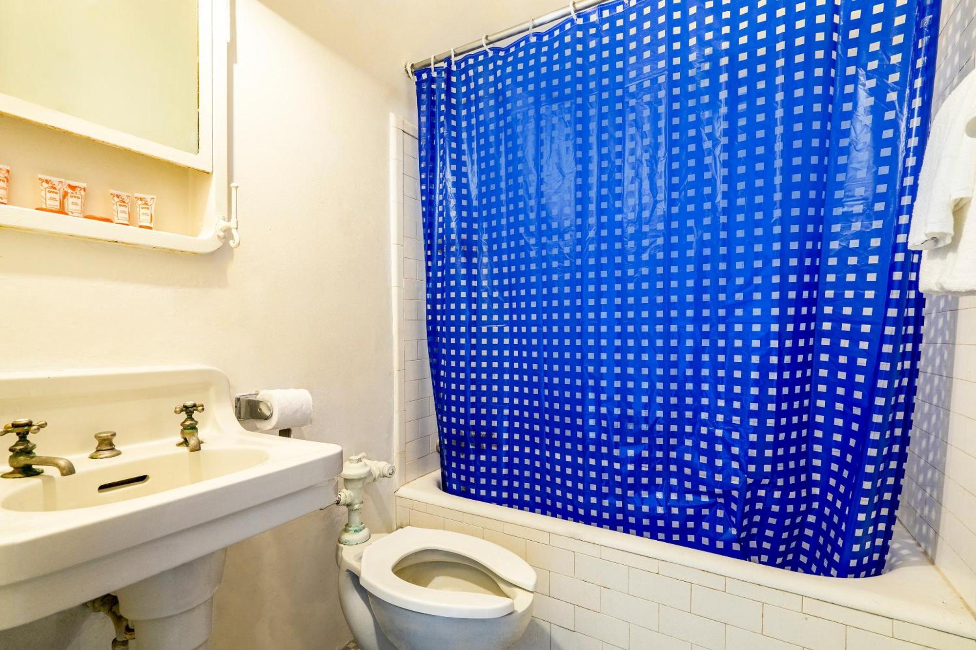 Oyo Hotel Bradford Main St Pa 외부 사진