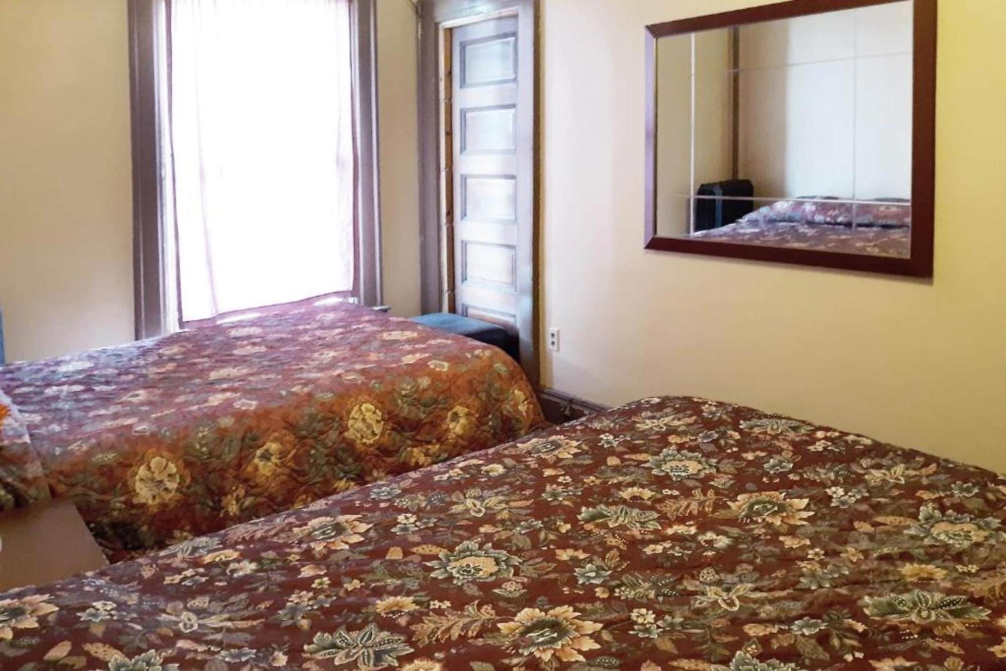 Oyo Hotel Bradford Main St Pa 외부 사진