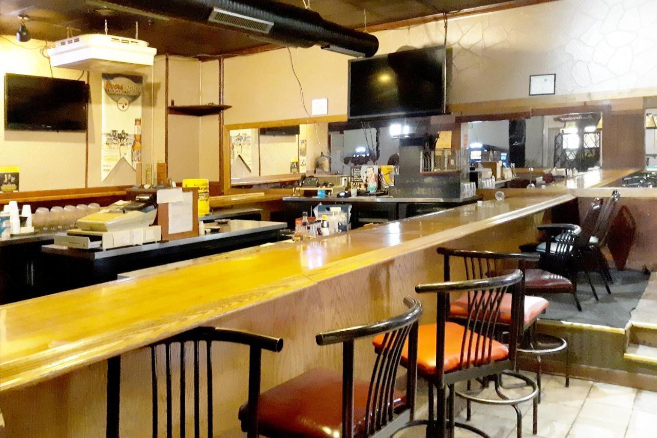 Oyo Hotel Bradford Main St Pa 외부 사진