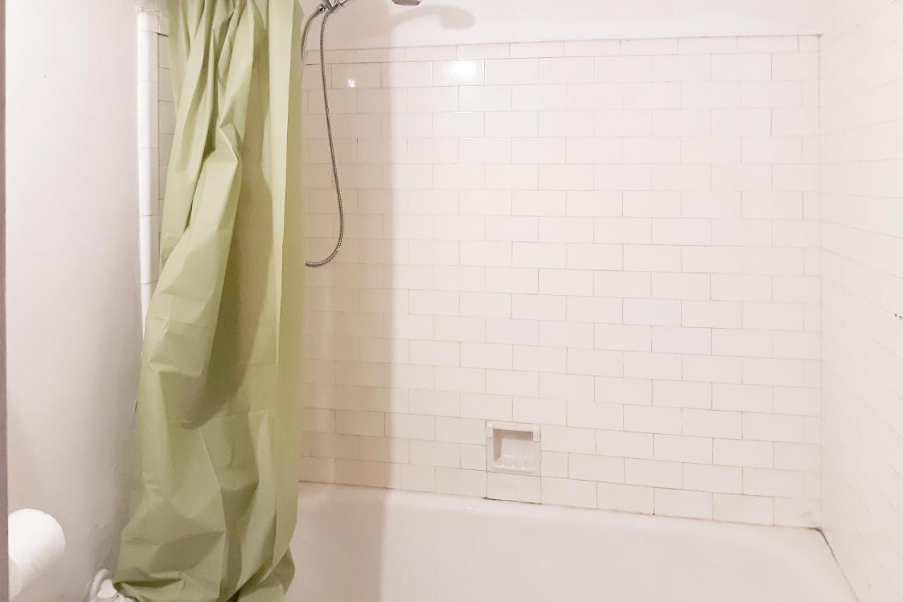 Oyo Hotel Bradford Main St Pa 외부 사진