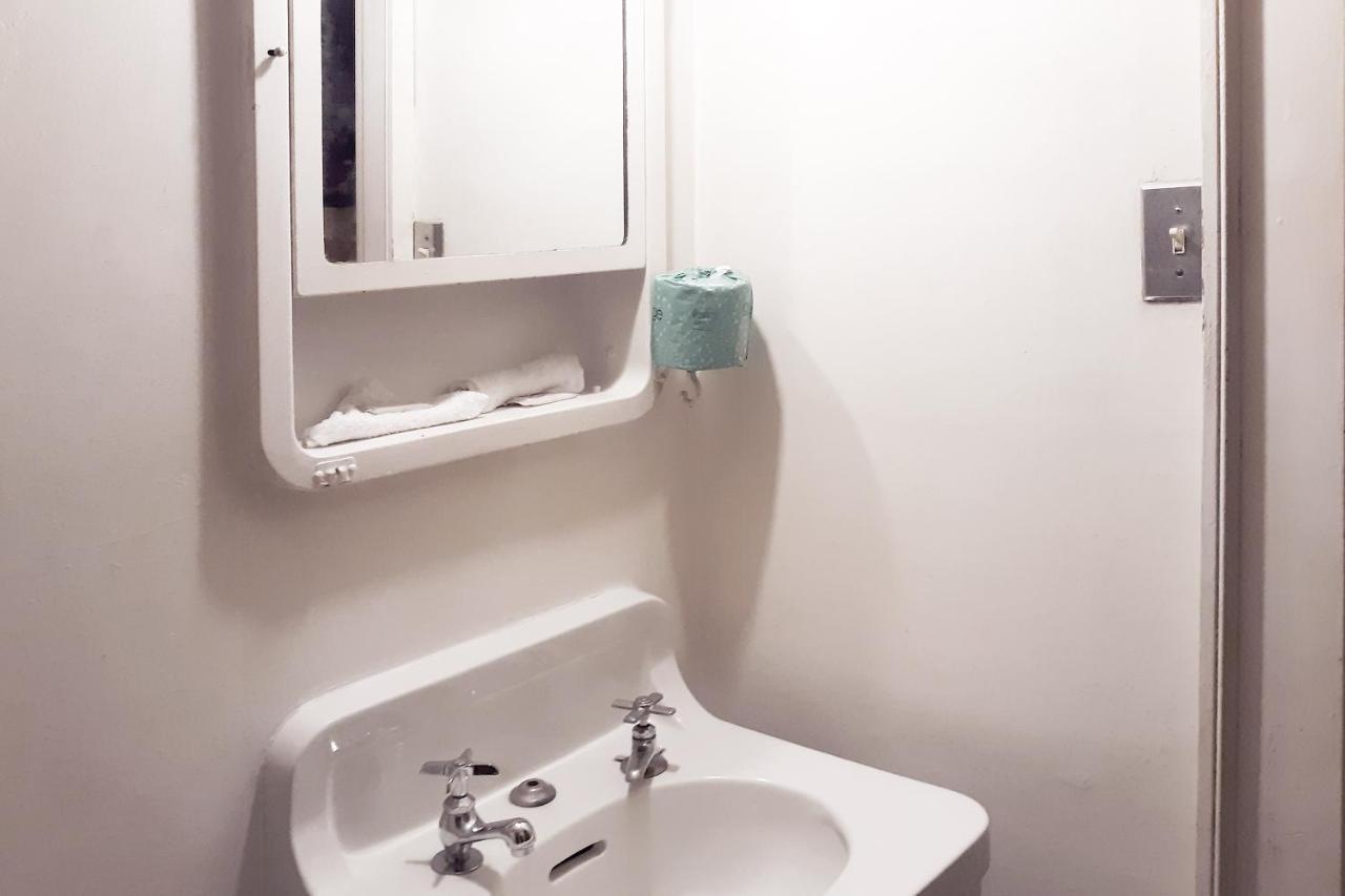 Oyo Hotel Bradford Main St Pa 외부 사진