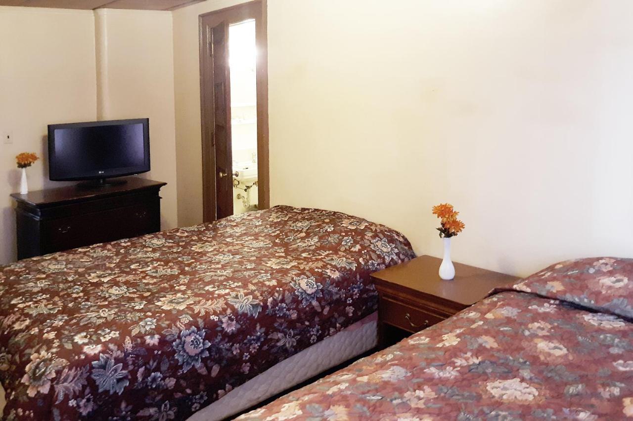 Oyo Hotel Bradford Main St Pa 외부 사진