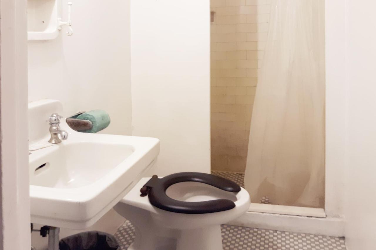 Oyo Hotel Bradford Main St Pa 외부 사진
