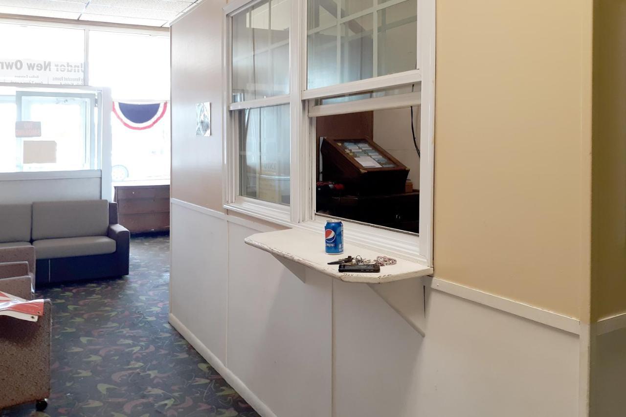 Oyo Hotel Bradford Main St Pa 외부 사진