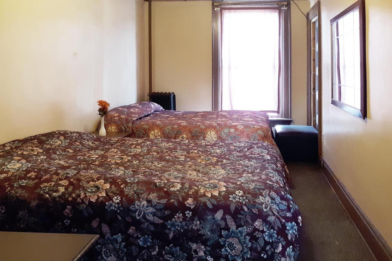 Oyo Hotel Bradford Main St Pa 외부 사진
